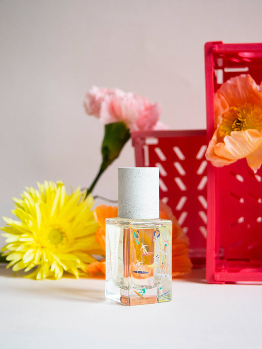 Bain de Midi - Eau De Parfum - 15ml