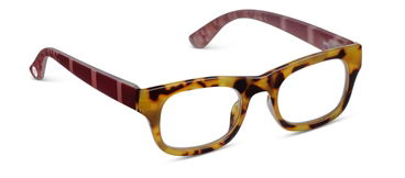 Goldie Readers - Peepers