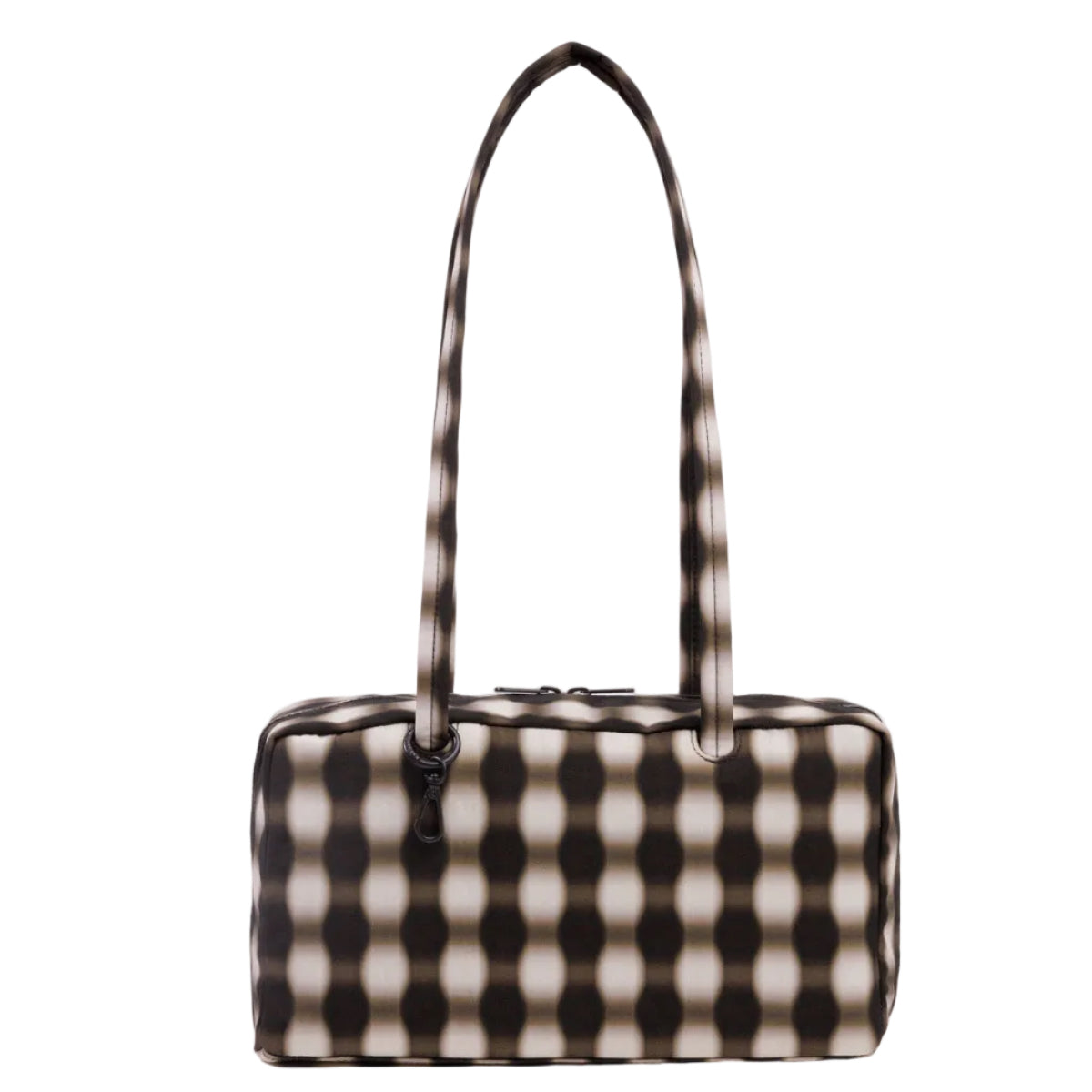 Nylon Bowler Bag - Baggu