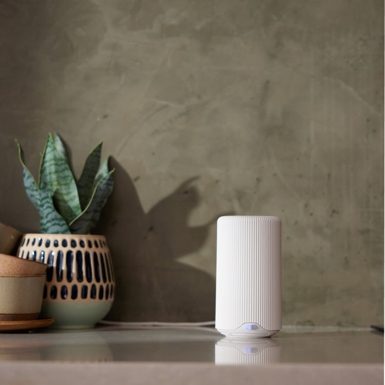 Pura Plus Smart Home Fragrance Diffuser