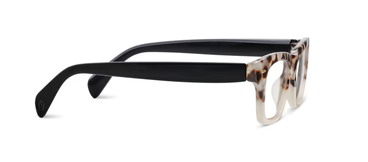 Cold Brew Blue Light Readers - Peepers