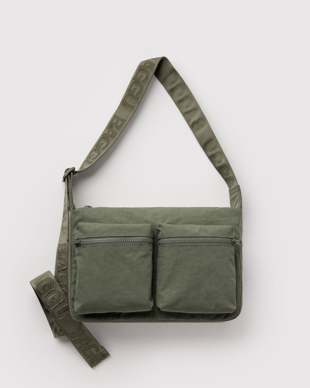 Medium Cargo Crossbody Bag - Baggu