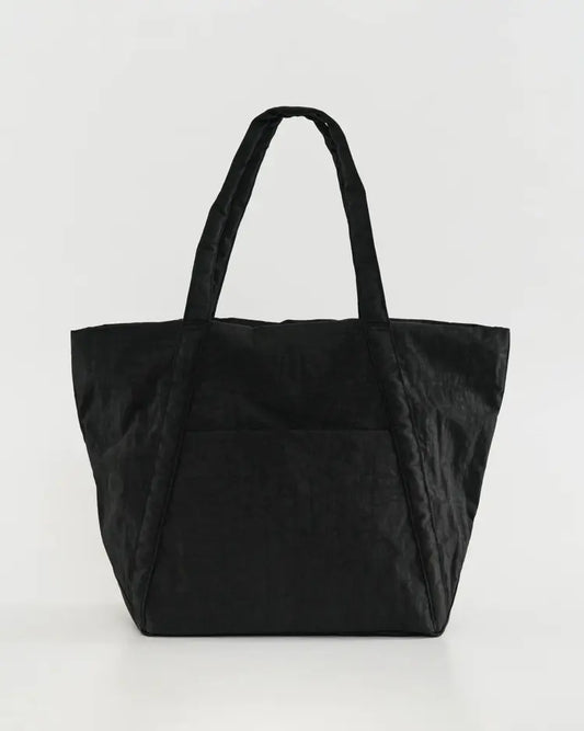 Cloud Bag Black - Baggu