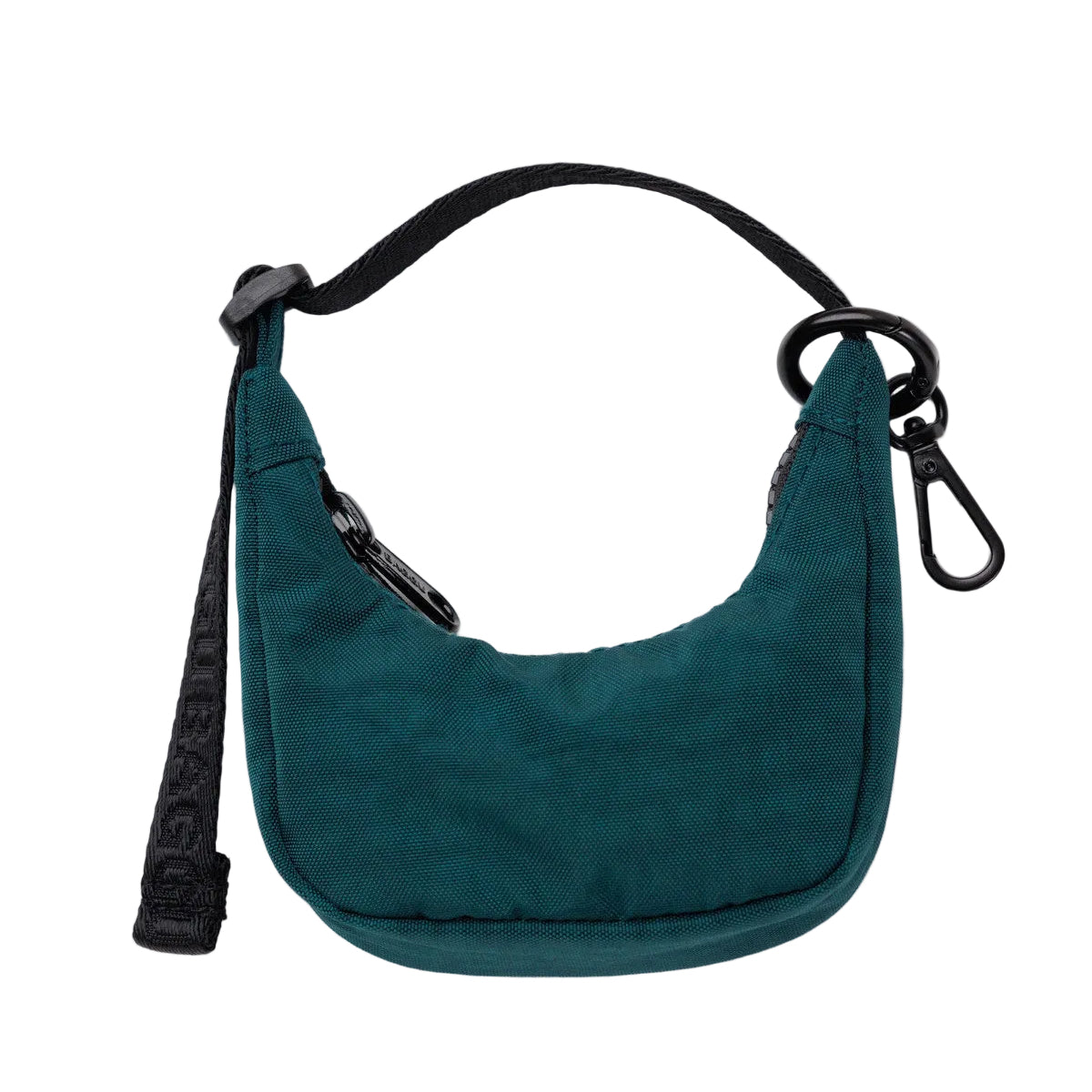 Crescent Bag Charm - Baggu