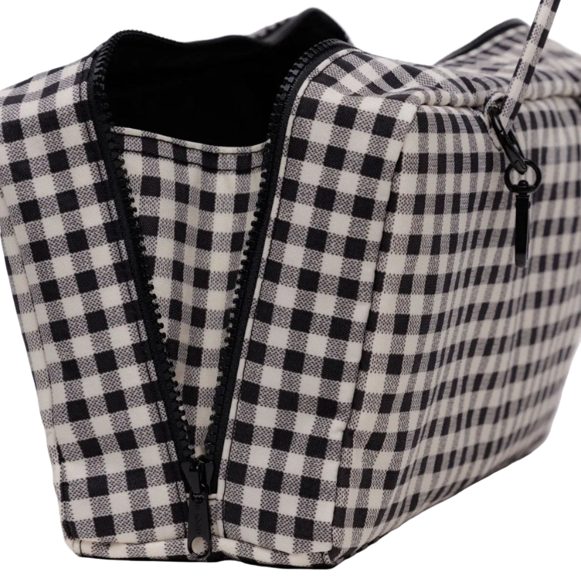 Nylon Bowler Bag - Baggu