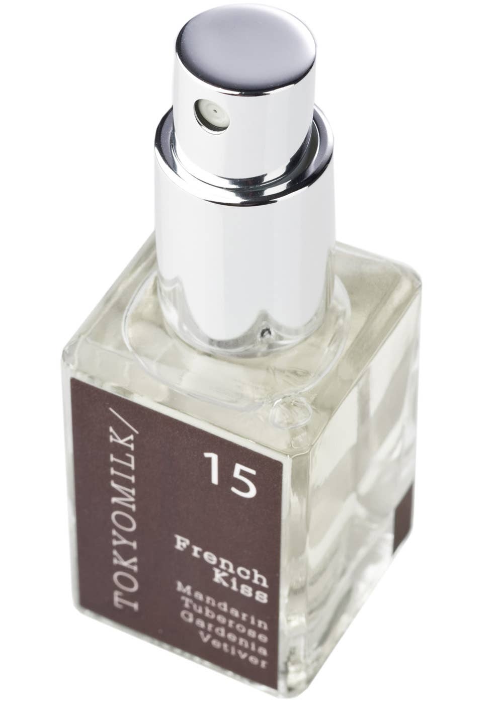 French Kiss No. 15 Parfum - Tokyo Milk