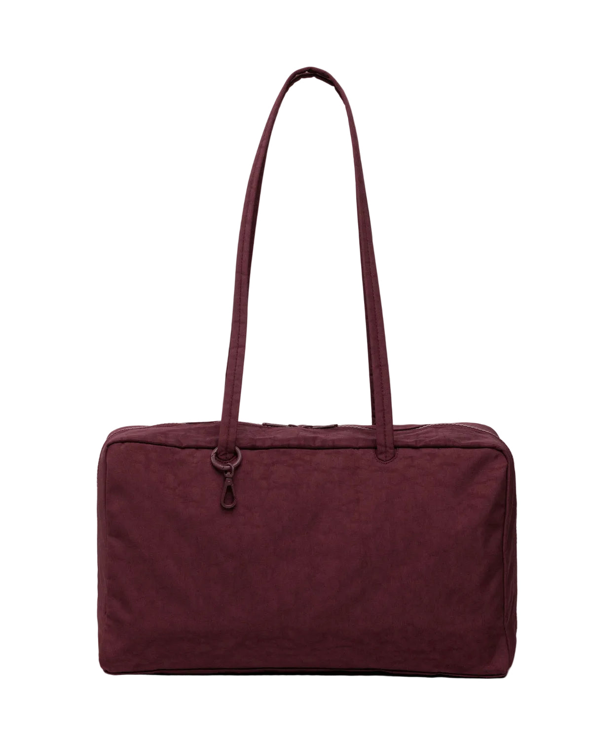 Medium Nylon Bowler Bag - Baggu
