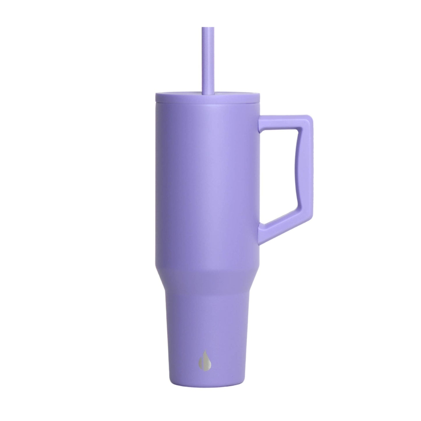 Elemental - Commuter 40oz Tumbler - Lavender