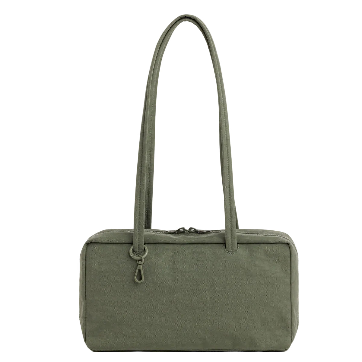 Nylon Bowler Bag - Baggu