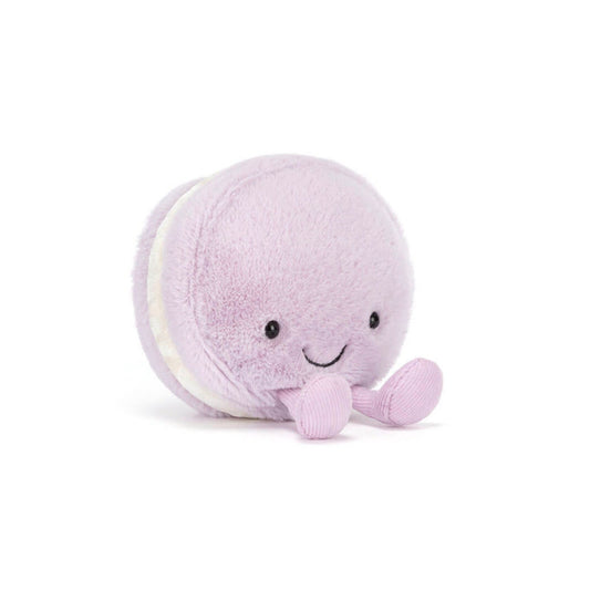May Macaron - JELLYCAT