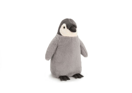 Large Percy Penguin - JELLYCAT