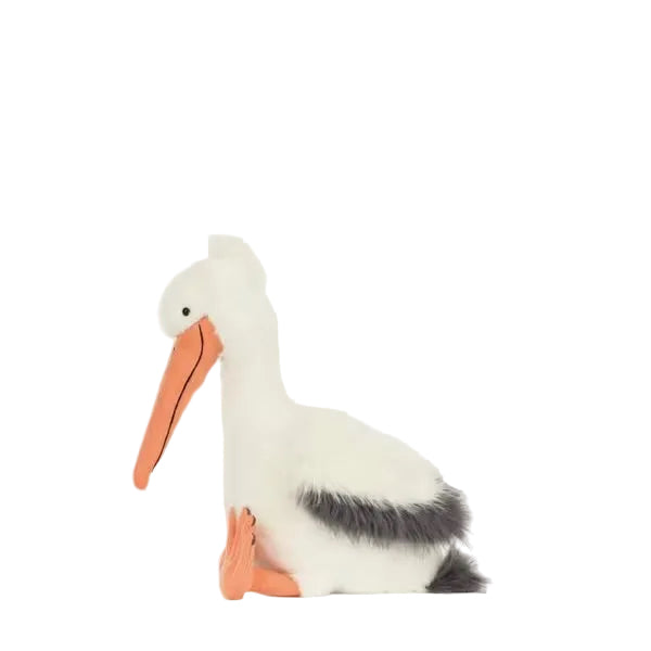 Keli Pelican - JELLYCAT