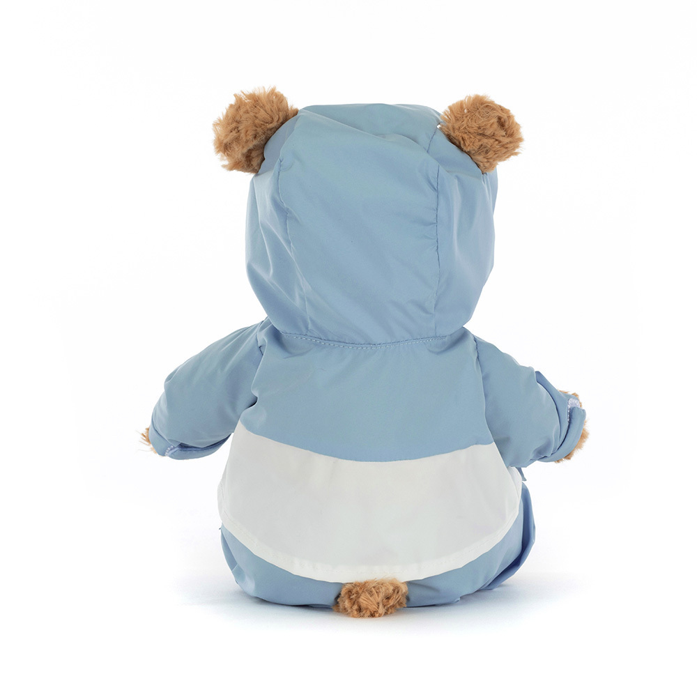Bartholomew Bear Snowsuit - Jellycat