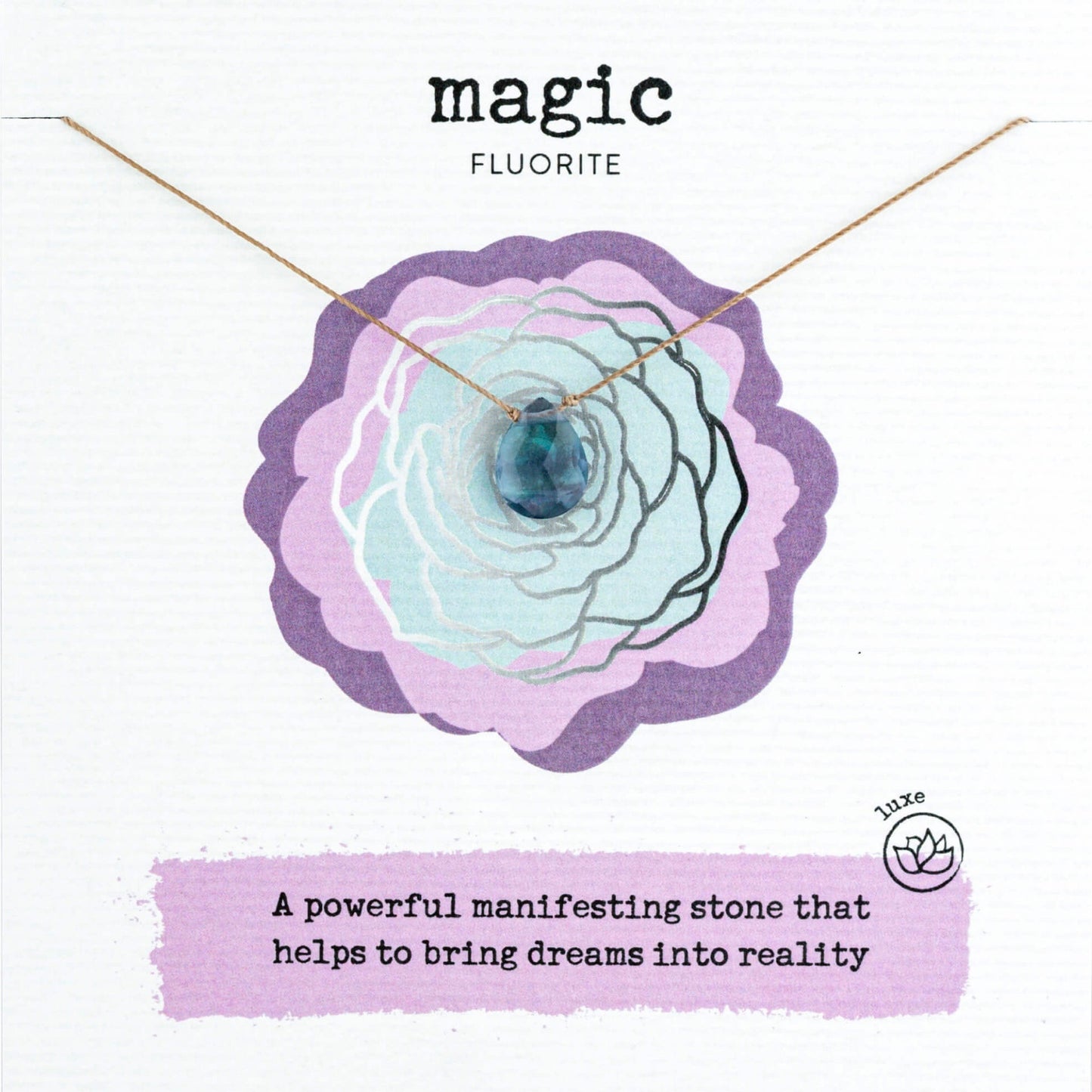 Soulku Luxe Necklace Collection