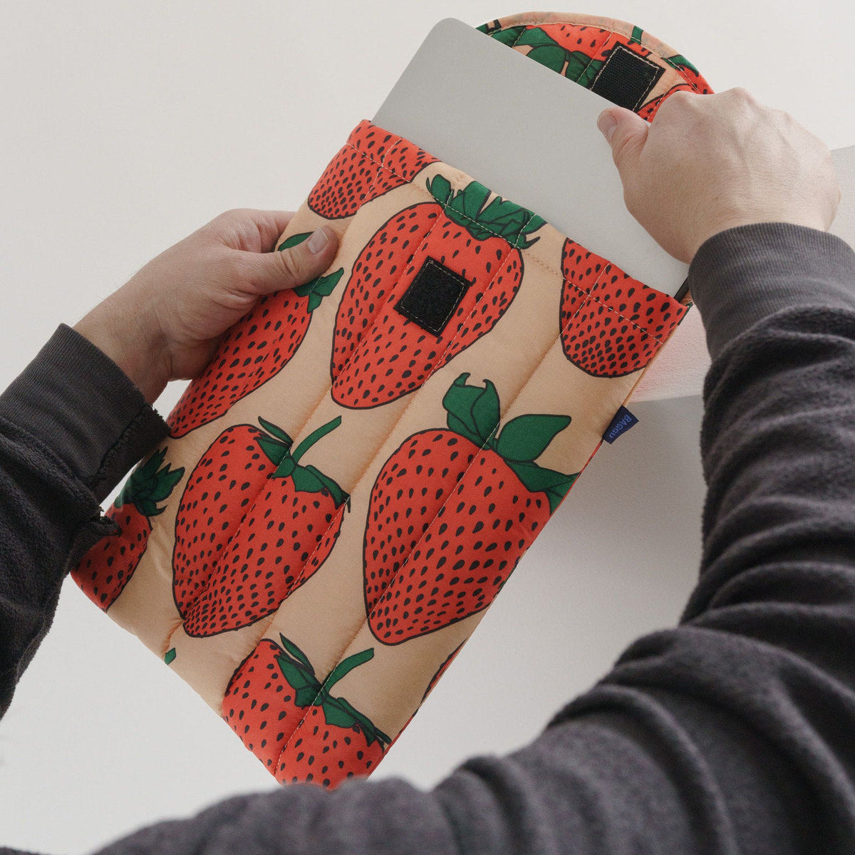 Puffy Laptop Sleeve 13”/14” - Baggu