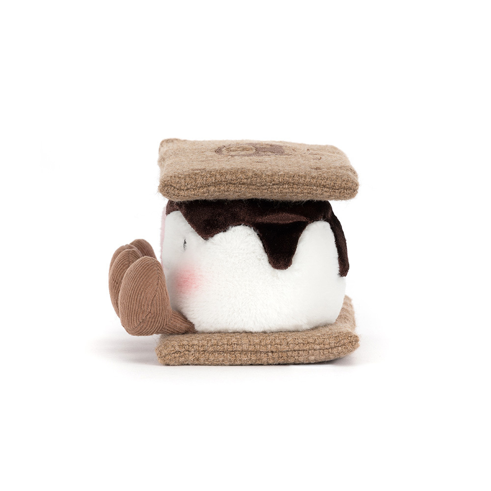 Amuseables S’mores - JELLYCAT