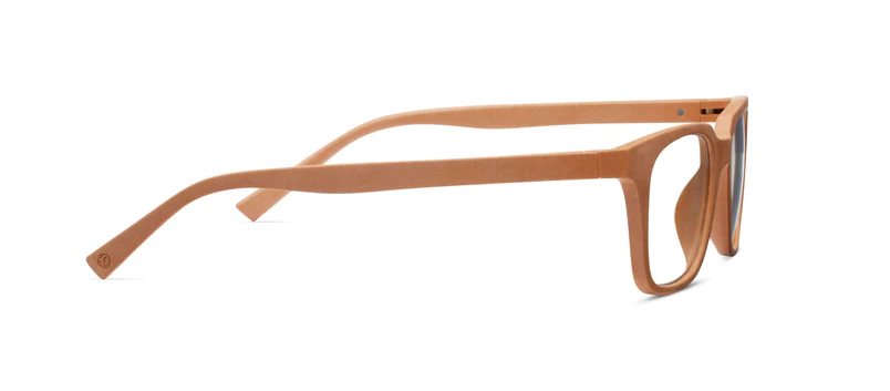 Linden Blue Light Readers - Peepers