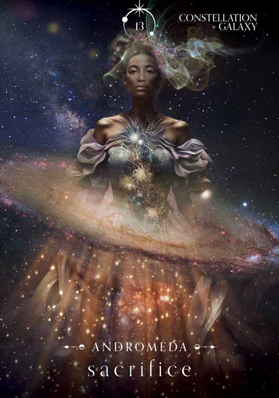 Oracle of the Universe by Stacey Demarco