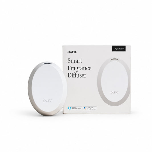 Pura Mini Smart Home Fragrance Diffuser