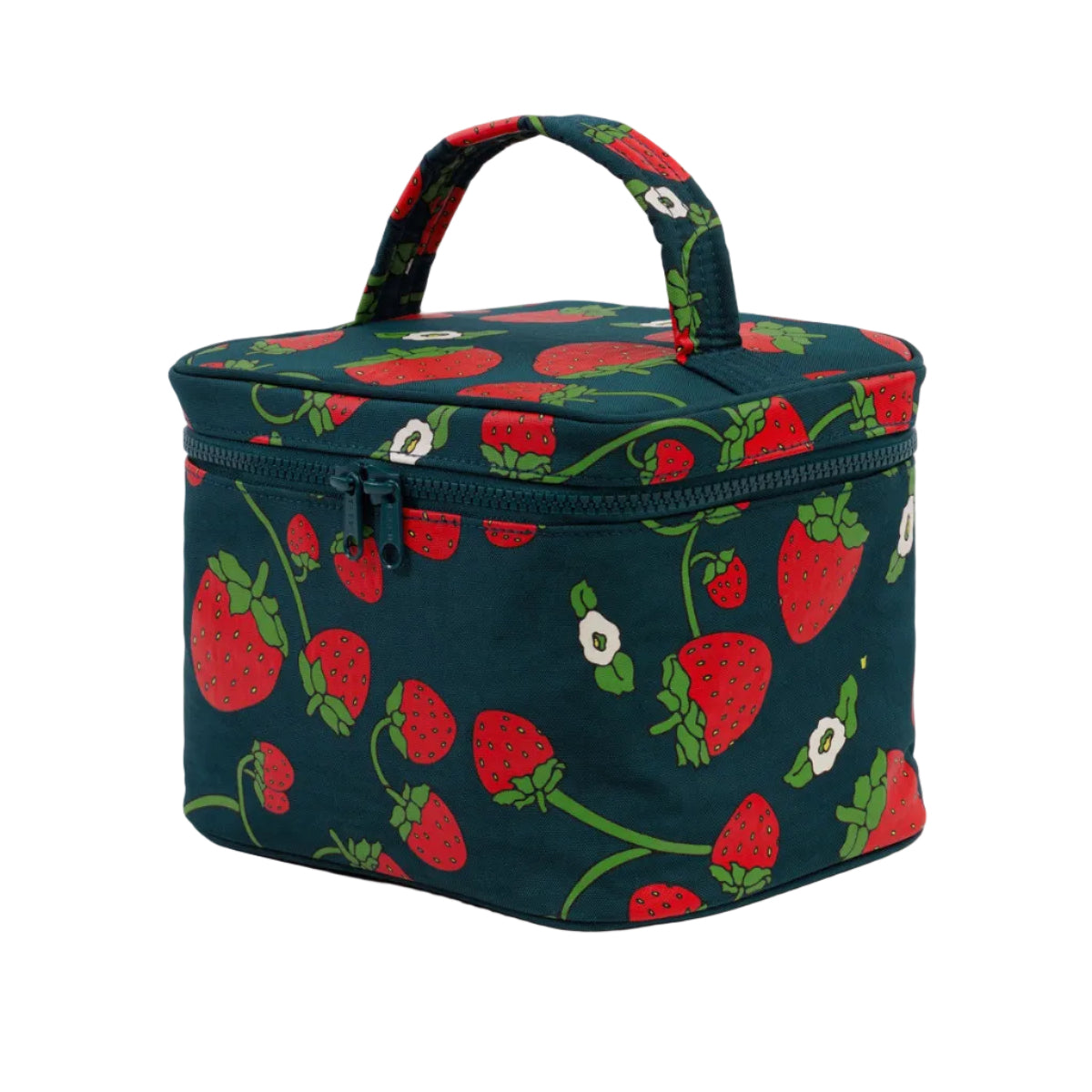 Large Cosmetic Case - Baggu