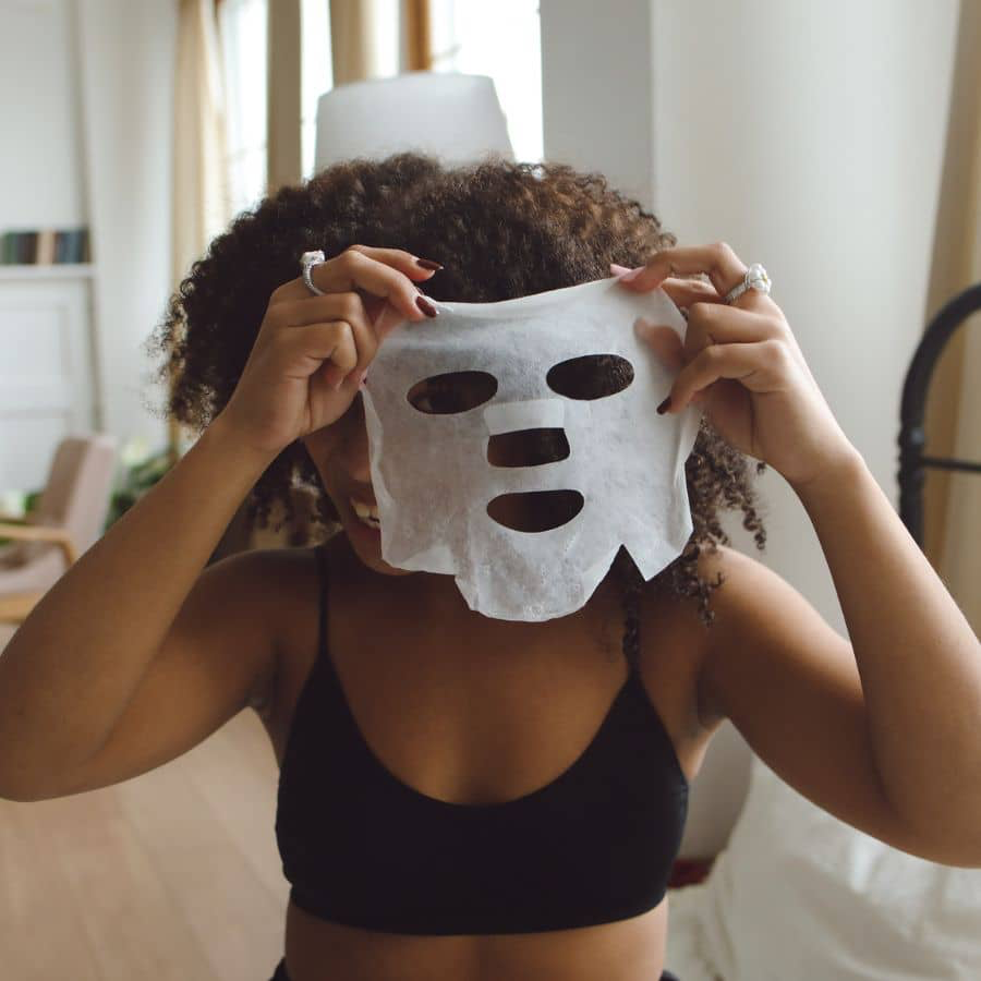 Moodmask: Get Dewy With It - Patchology