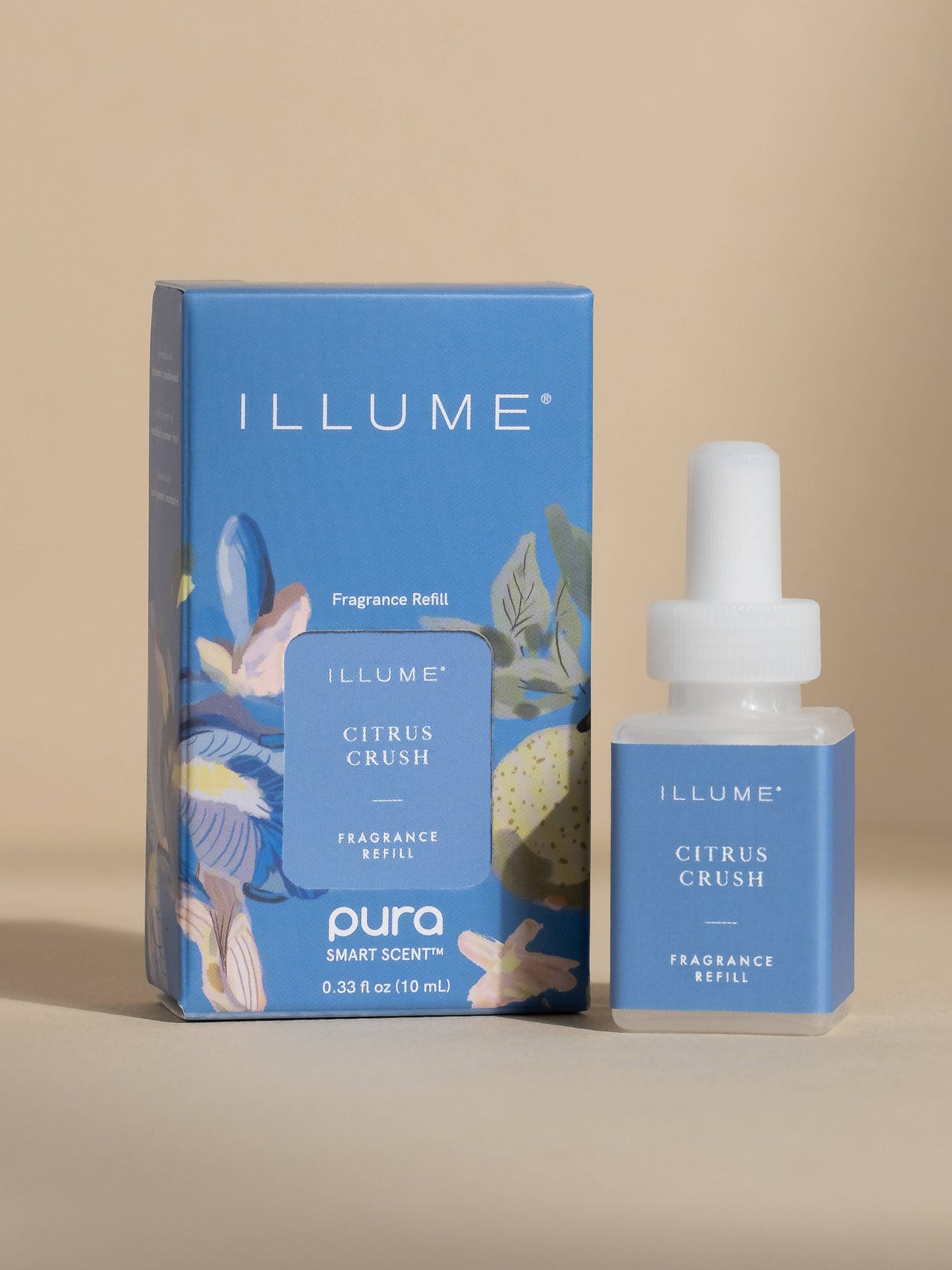 Citrus Crush Smart Vialn (Illume) - pura
