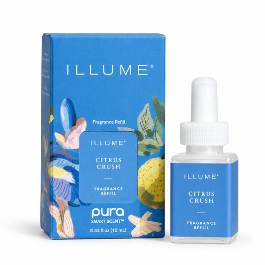 Citrus Crush Smart Vialn (Illume) - pura