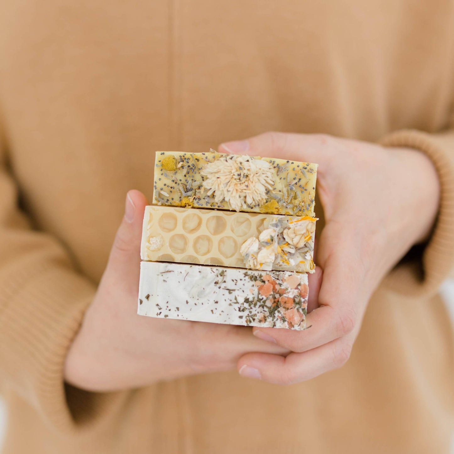 Gypsy | Handcrafted Natural Soap Bar | Essential Oil Soap