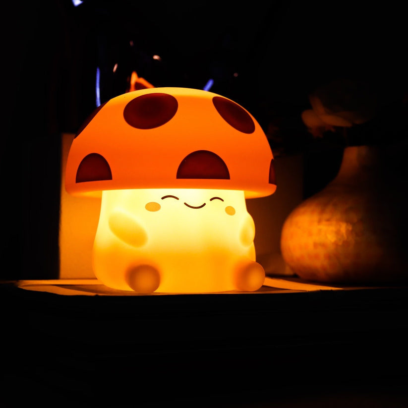 Harlow Palisade Mushroom Light - Thumbnail 5