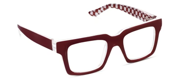 Louie Blue Light Readers - Peepers