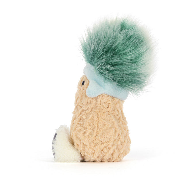 Peanut ‘Apres Ski’ - JELLYCAT