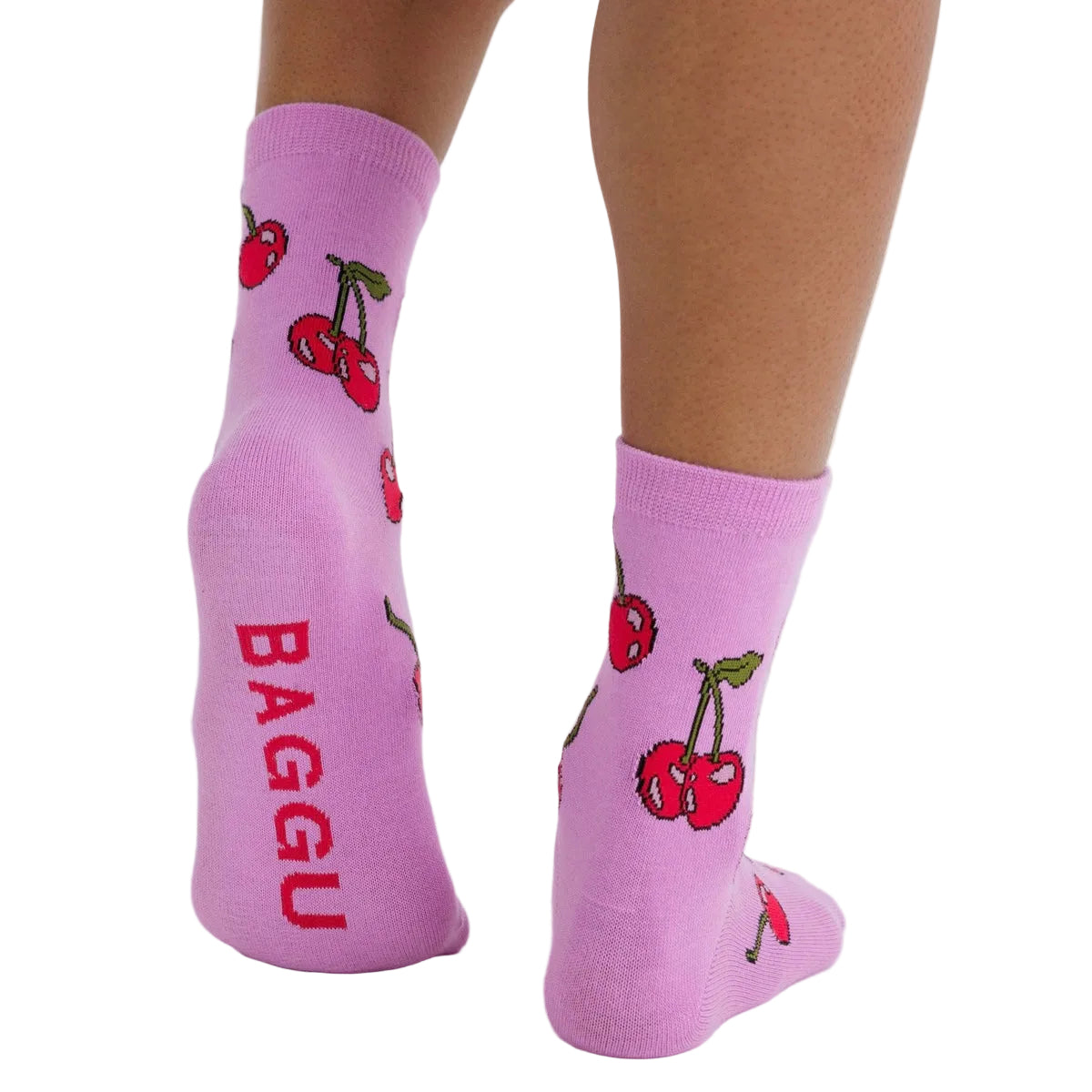 Crew Socks - Baggu