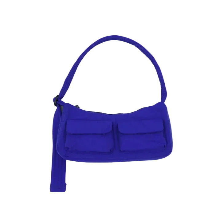 Cargo Shoulder Bag - Baggu