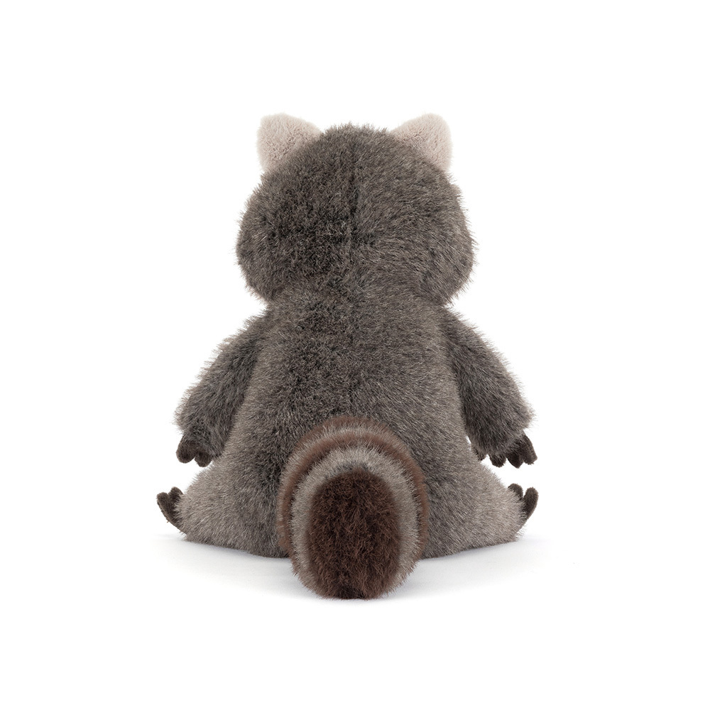 Trixiwoo Raccoon - JELLYCAT
