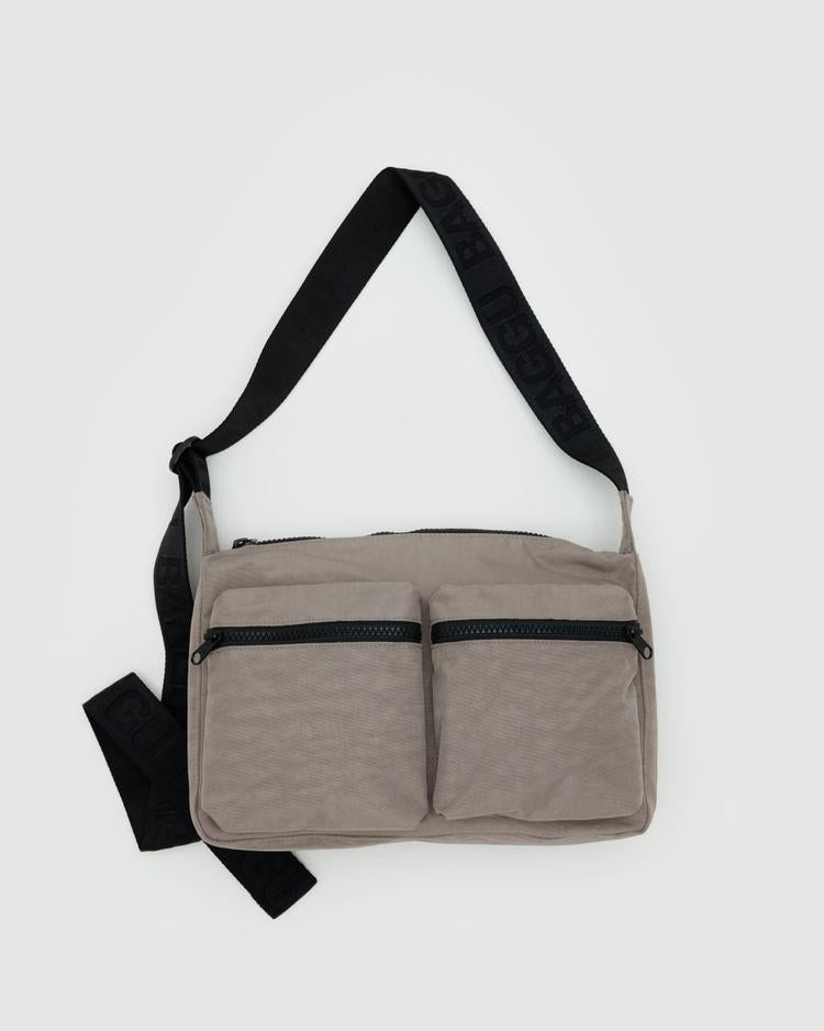 Baggu Medium Cargo Crossbody Bag