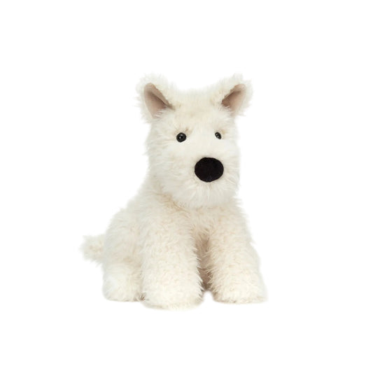 Munro Scottie Dog - JELLYCAT
