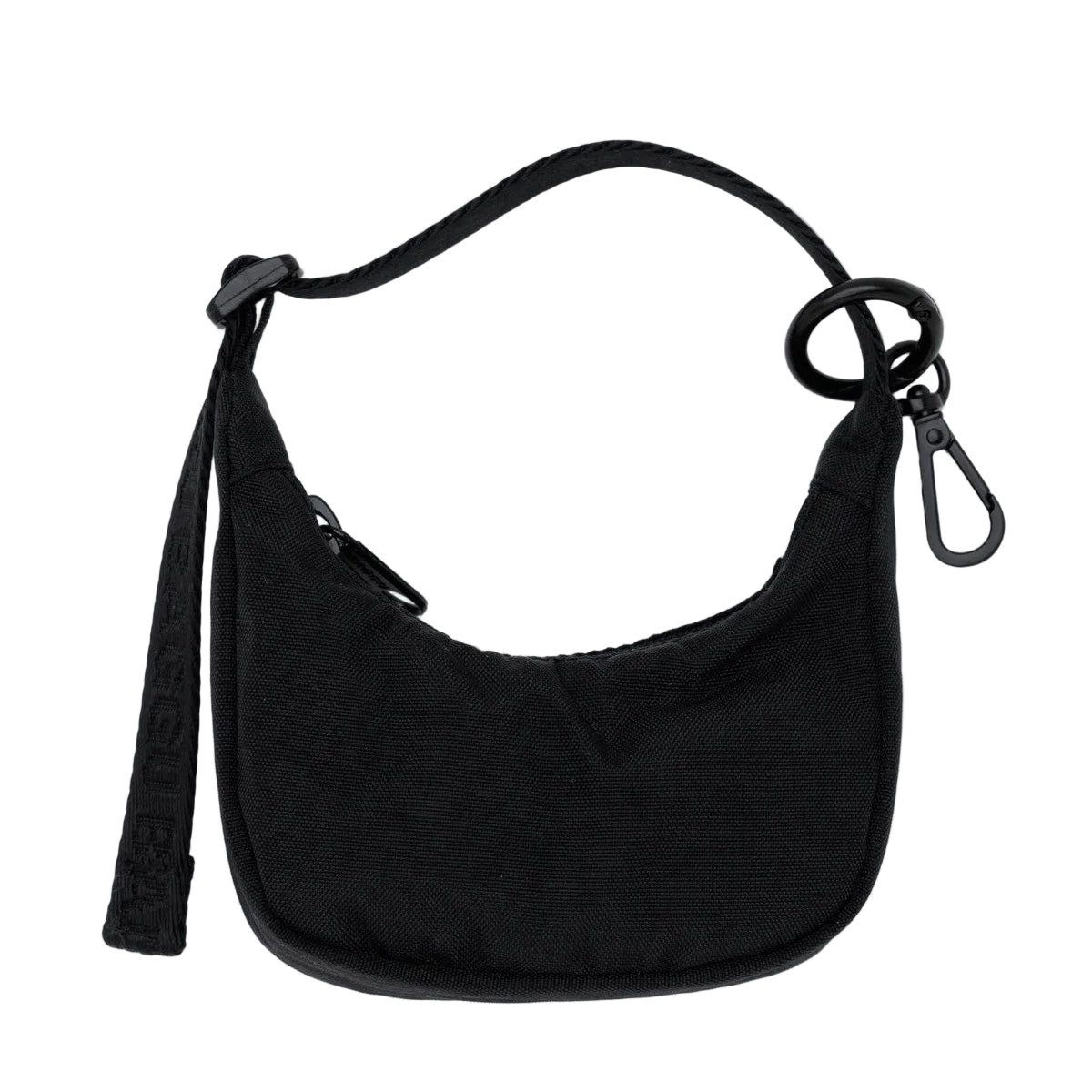 Crescent Bag Charm - Baggu