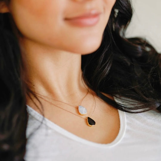 Soulku Alchemy Necklace Collection