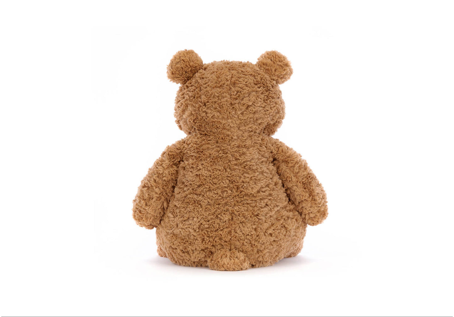 Large Bartholomew Bear - JELLYCAT