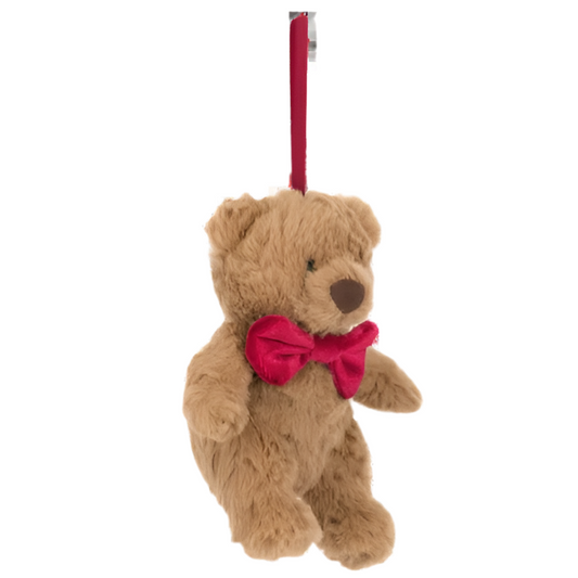 Bartholomew Bear Decoration - Jellycat