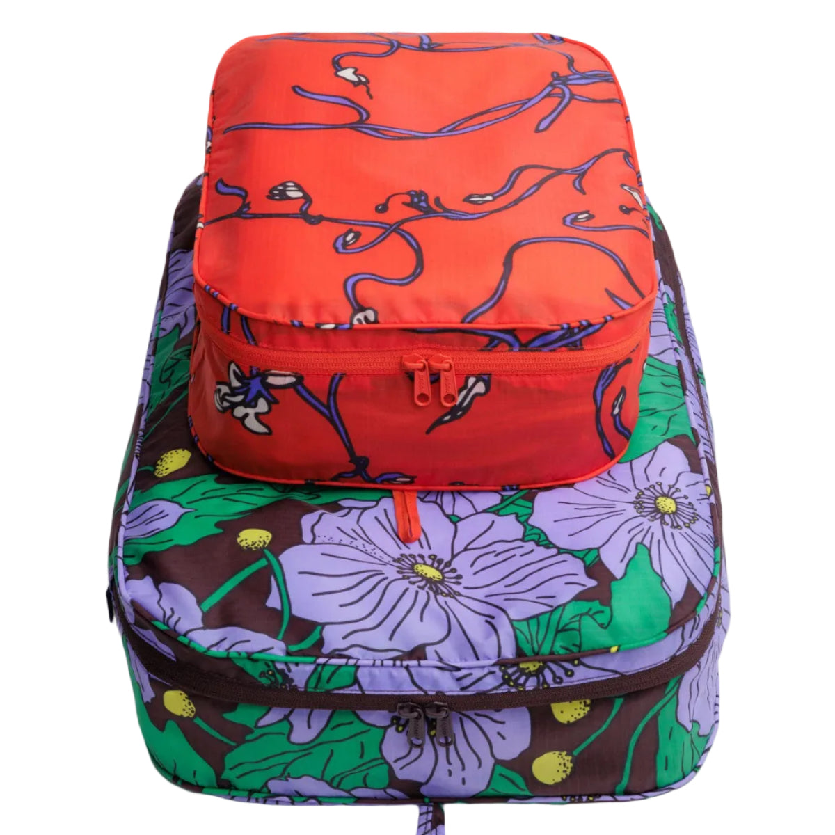 Large Packing Cube Set - Baggu