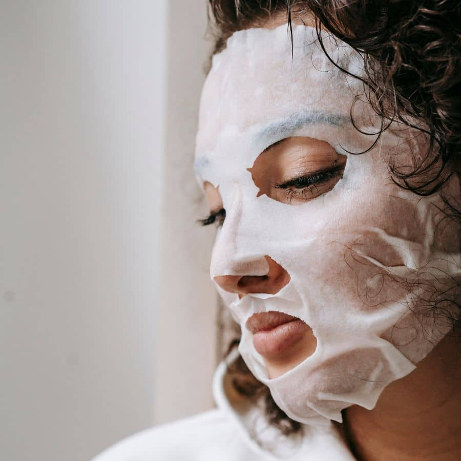 Moodmask: Playing Defense - Patchology
