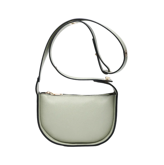 Celine Crescent Shoulder Bag - Jen & Co