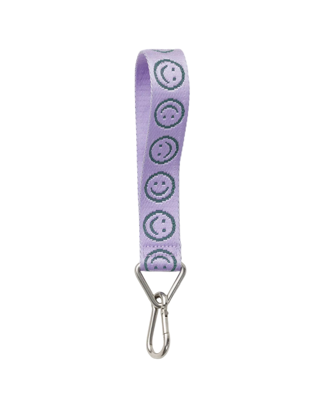 Logo Keychain - Baggu
