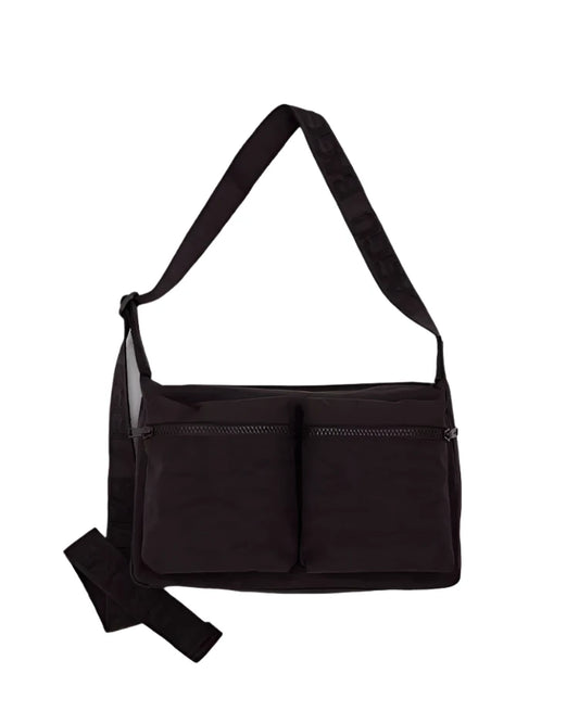Baggu Medium Cargo Crossbody Bag