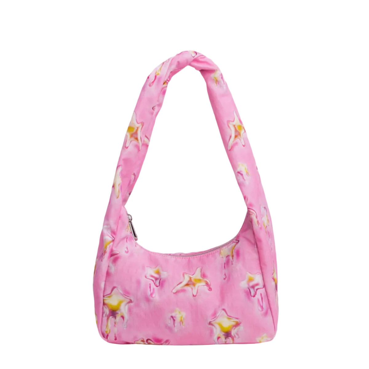 Small Nylon Meringue Bag - Baggu