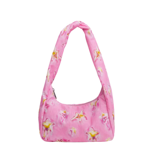 Small Nylon Meringue Bag - Baggu