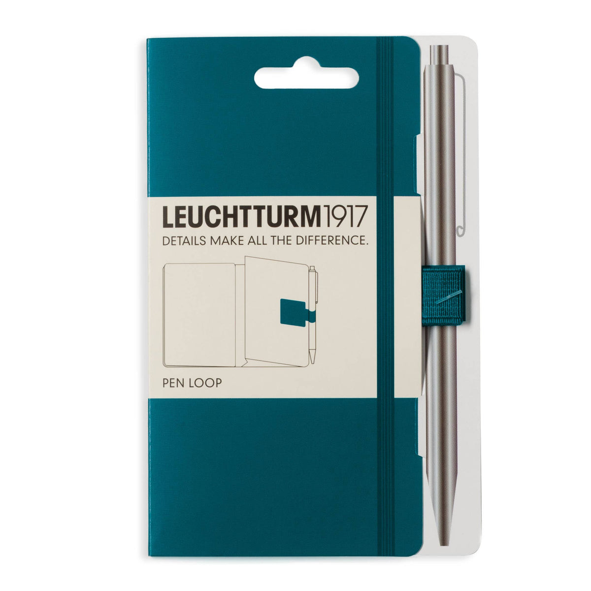 Pen Loops - Leuchtturm1917