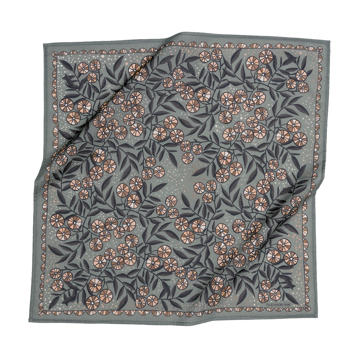 Handker Bandanas - No. 114 Eleanor