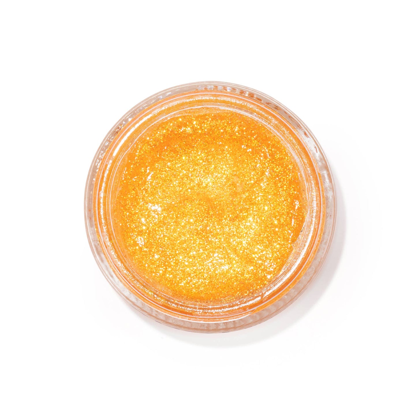 Original Glitter Gel | Fire-Orange | Body Glitter - Unicorn Snot